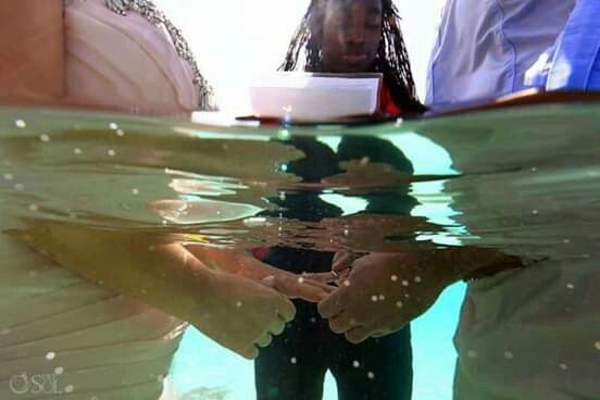 éSta si es boda en playa (literal) - 4