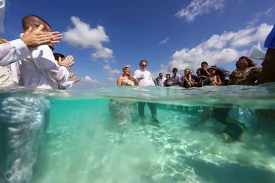 éSta si es boda en playa (literal) - 9