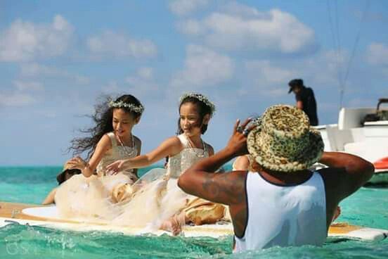 éSta si es boda en playa (literal) - 12