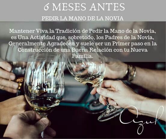 Organiza tu boda paso a paso - 5