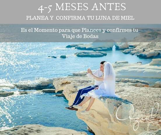 Organiza tu boda paso a paso - 6