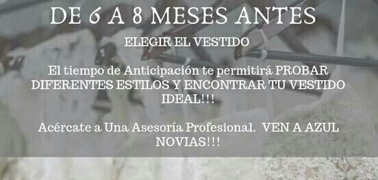 Organiza tu boda paso a paso - 10