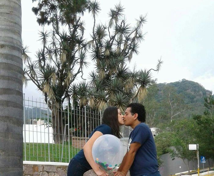 ¡Celebremos el Día Internacional del Beso! - 1
