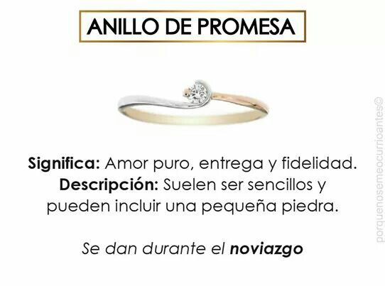 Anillos para cada ocasión - 2