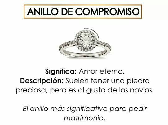 Anillos para cada ocasión - 3