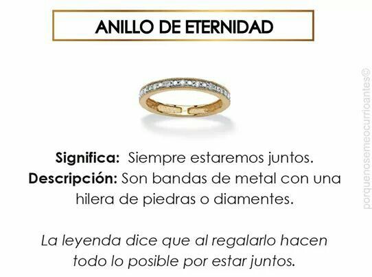Anillos para cada ocasión - 4
