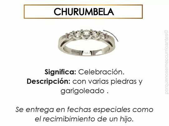 Anillos para cada ocasión - 6