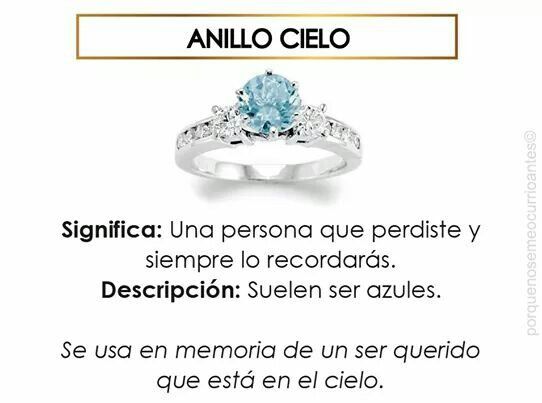 Anillos para cada ocasión - 7