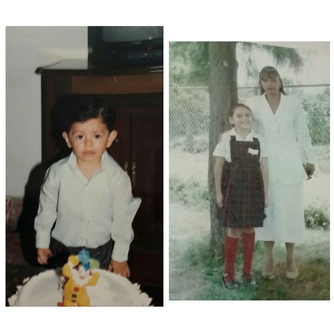 Feliz Día del niño, compartan sus fotos de niños 2