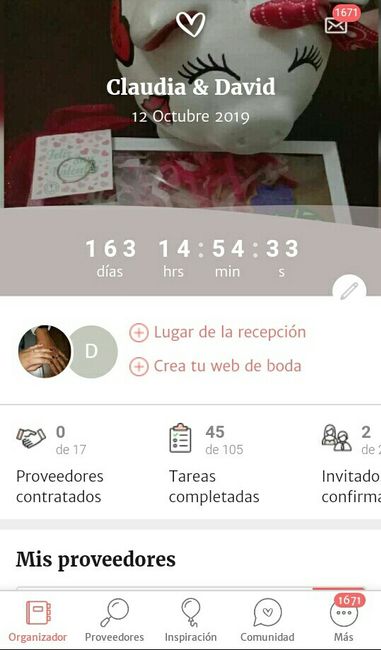 Muestren sus contadores!! - 1