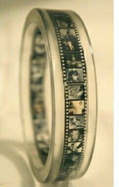 Argollas de matrimonio diferentes - 16