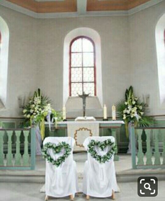 Corazones en la iglesia - 7