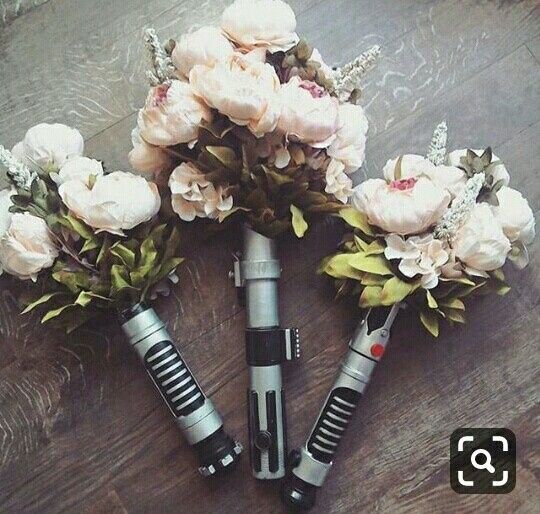 Star wars - 1