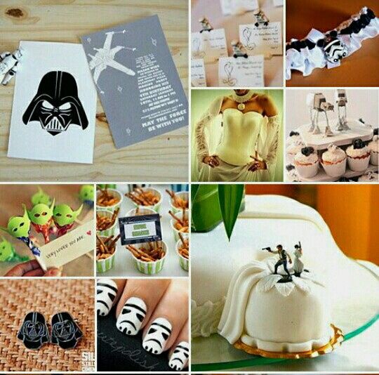 Star wars - 4
