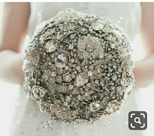 Ramos con pedrería - 2