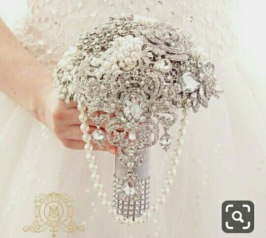 Ramos con pedrería - 4