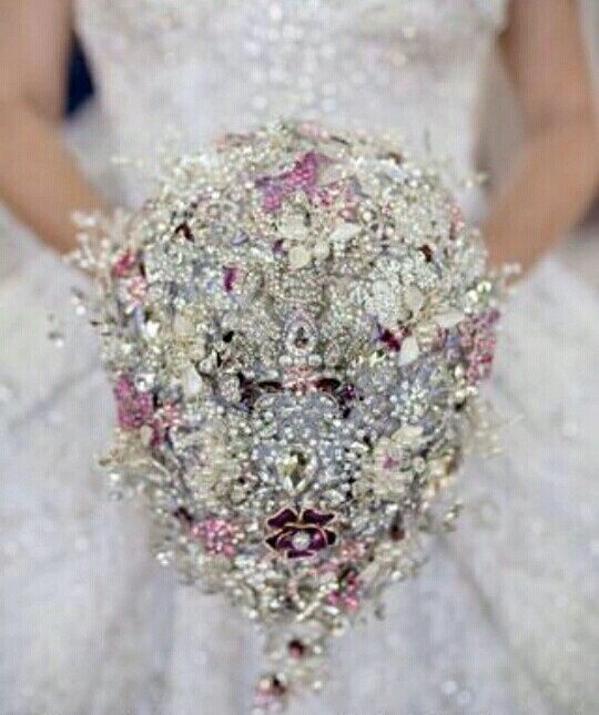 Ramos con pedrería - 5