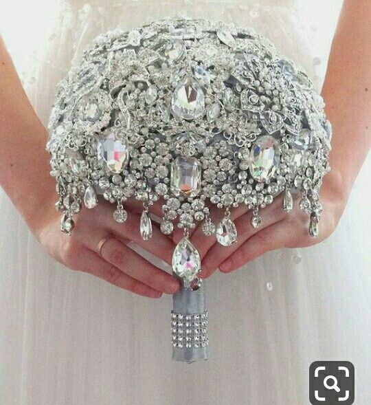 Ramos con pedrería - 8