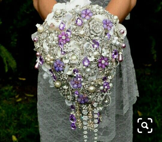 Ramos con pedrería - 9