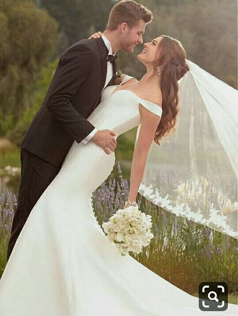 Fotos donde el ramo es el protagonista! - 3