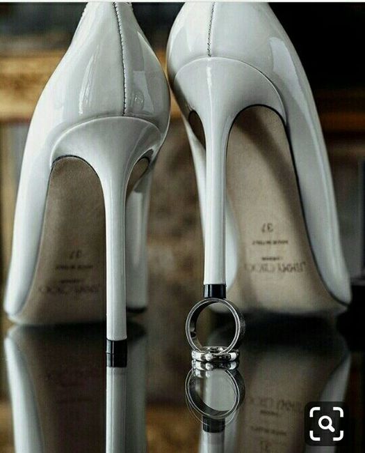 Fotos donde los anillos son los protagonistas - 3