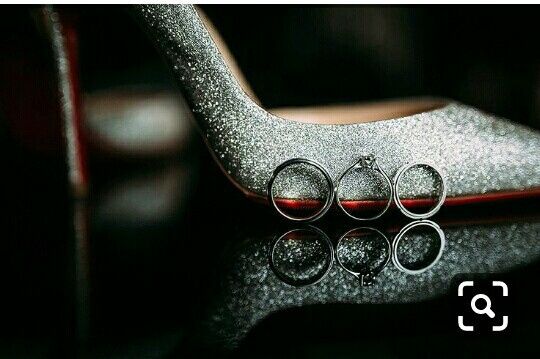 Fotos donde los anillos son los protagonistas - 4