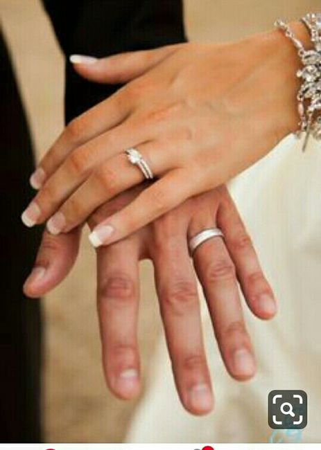 Fotos donde los anillos son los protagonistas - 6