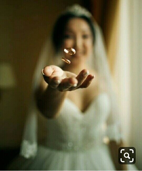 Fotos donde los anillos son los protagonistas - 9