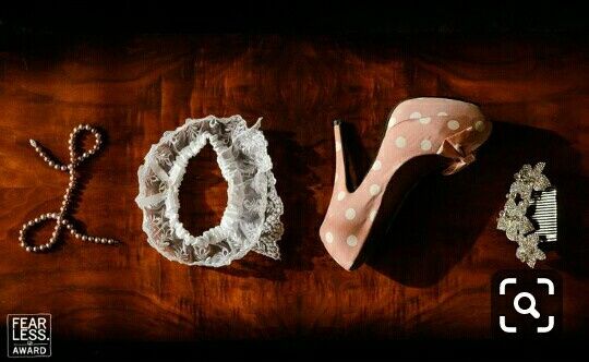 Fotos donde los zapatos son los protagonistas - 2