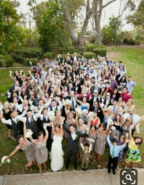 Foto con toda la familia - 2