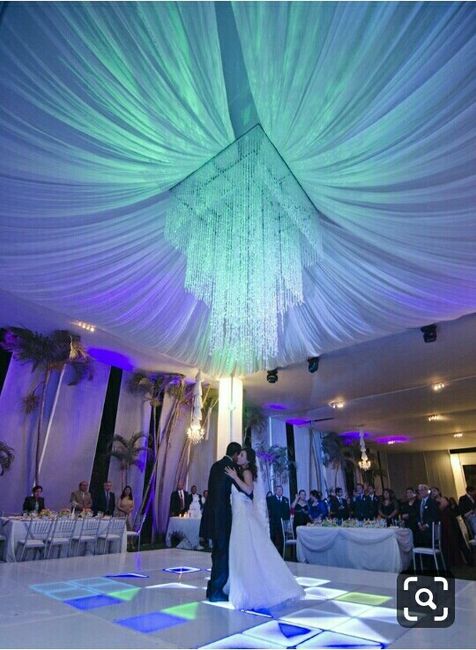 Techos entelados - 7