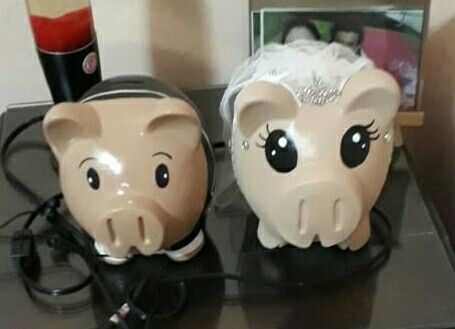 Que harán para la cooperación o para pedir sobre en su boda o despedida??? - 1