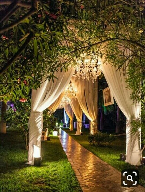 Pasillos entelados - 10