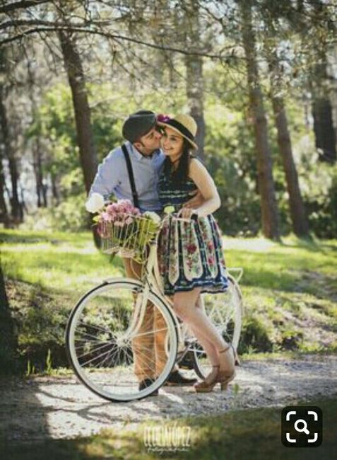 Sesión de fotos en bici - 8