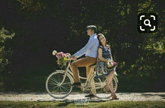 Sesión de fotos en bici - 9