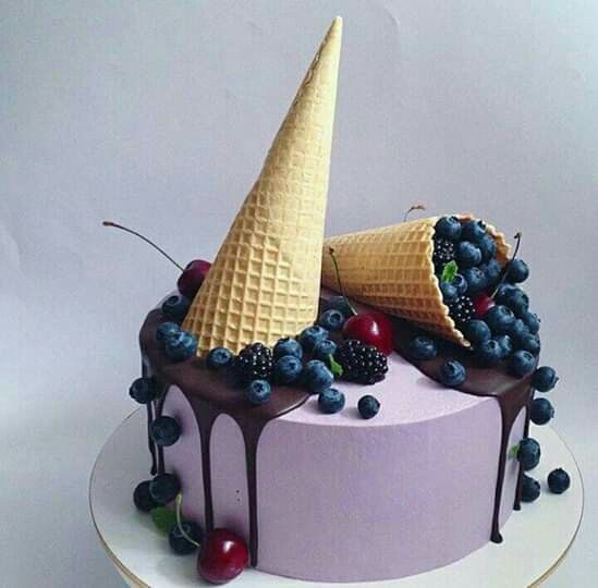 Pastel para despedida de solteros - 2