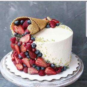 Pastel para despedida de solteros - 7