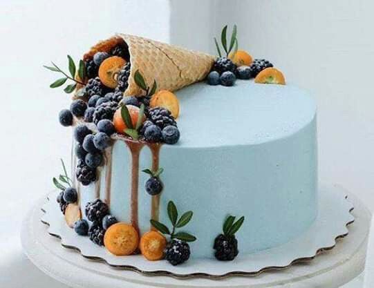 Pastel para despedida de solteros - 13