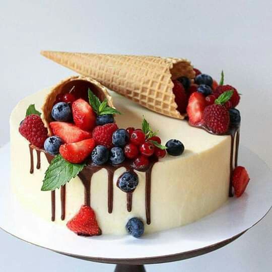 Pastel para despedida de solteros - 15