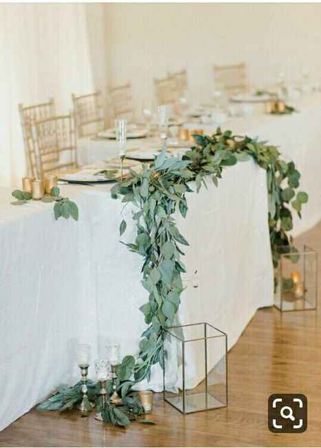 Boda greenery - 26
