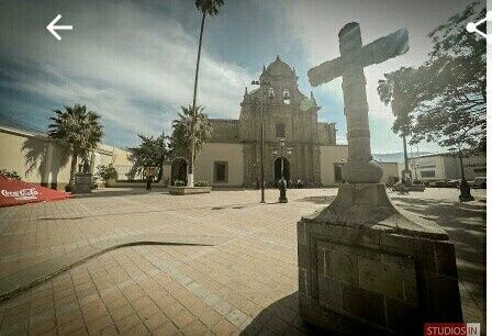 Iglesias más bellas de Ciudad Guzmán - 3