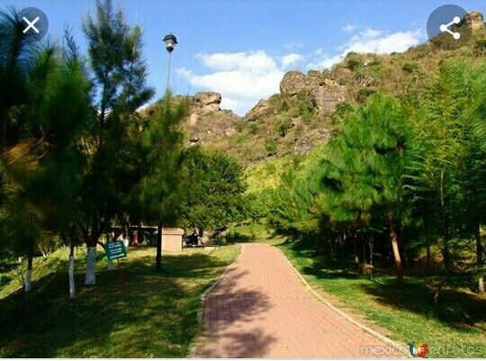 Las locaciones más bonitas de ciudad guzmán - 3