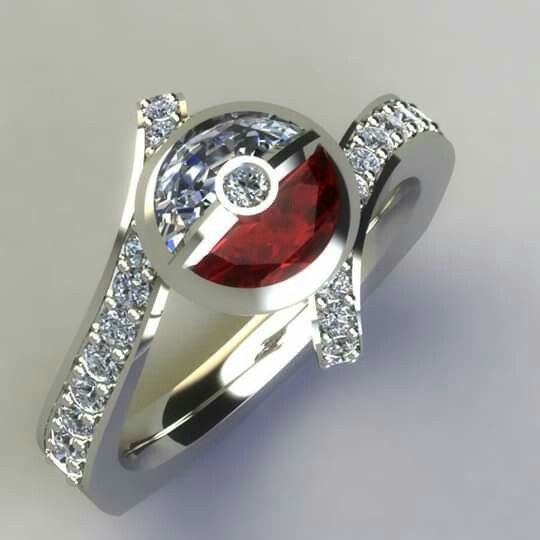 Boda inspirada en pokemon - 5
