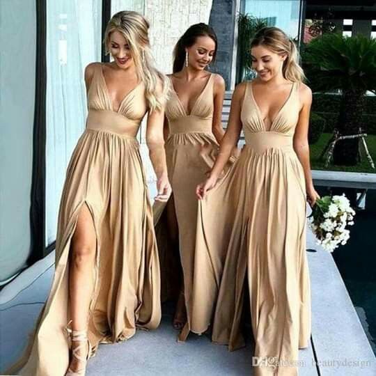 Vestidos para damas - 8
