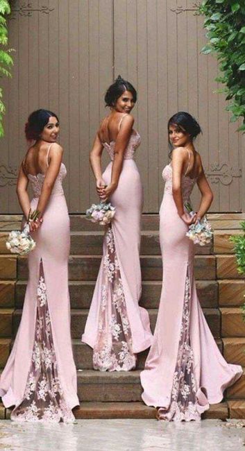 Vestidos para damas - 19