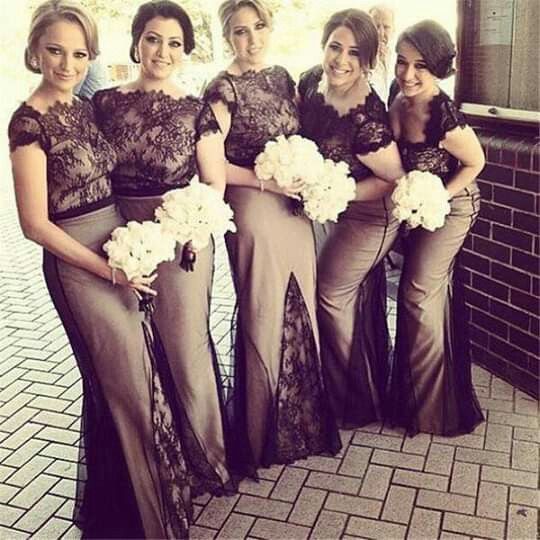 Vestidos para damas - 22