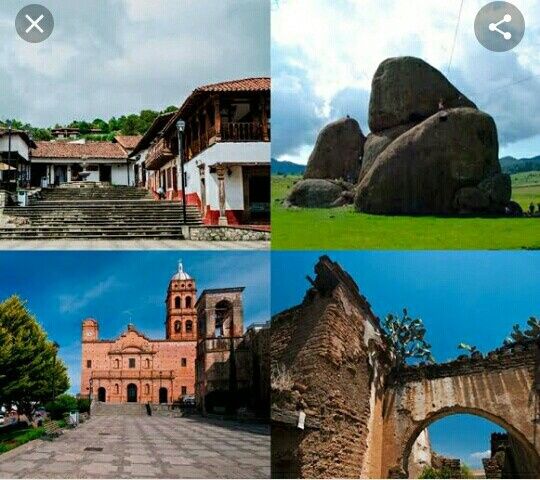 Luna de miel cerca de ciudad Guzmán - 2