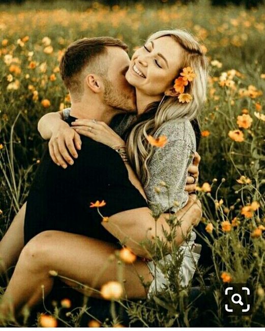 Fotos en pareja besandose - 4