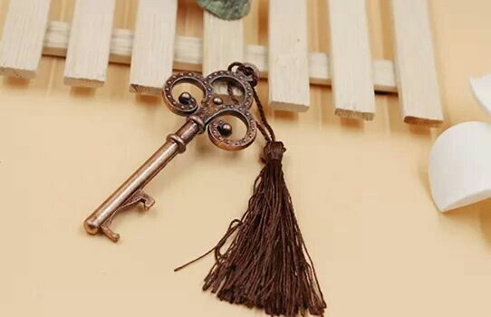 Destapadores como recuerdo - 1