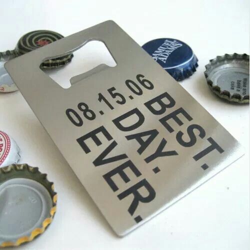 Destapadores como recuerdo - 2